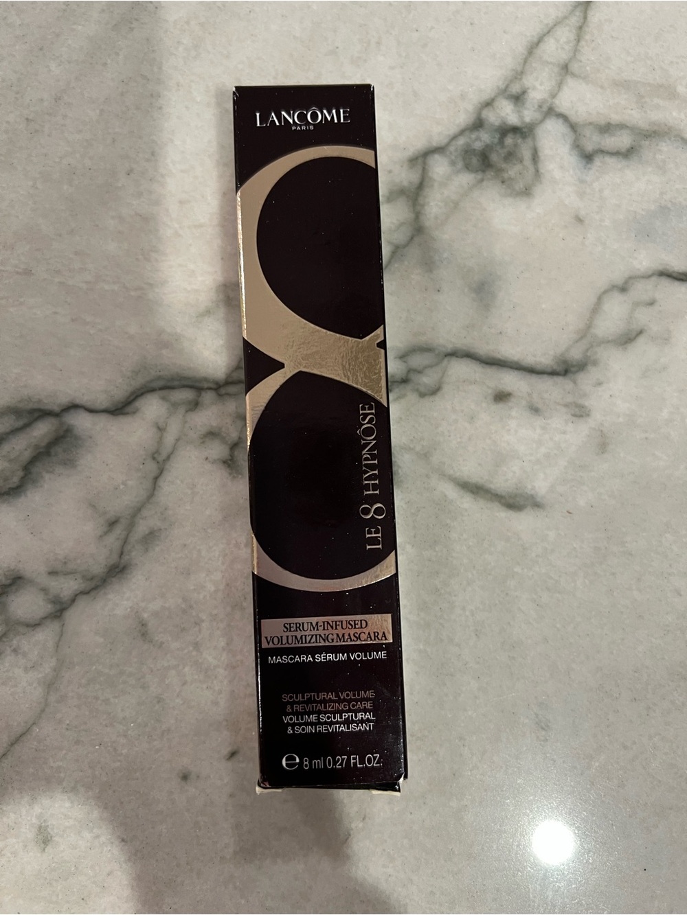 Lancôme Le 8 Hypnose Mascara